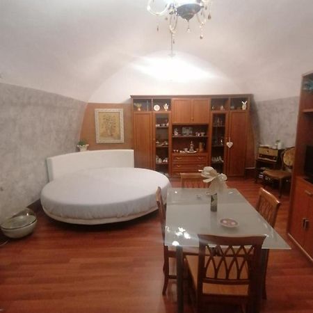 サンテーラモ・イン・コッレCasa Vacanza Maryアパートメント エクステリア 写真