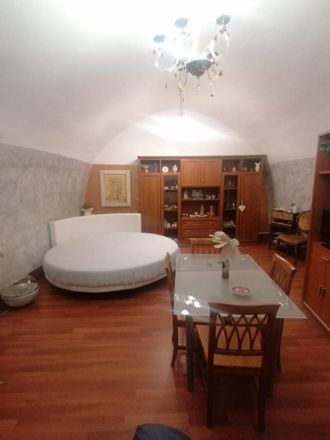 サンテーラモ・イン・コッレCasa Vacanza Maryアパートメント エクステリア 写真