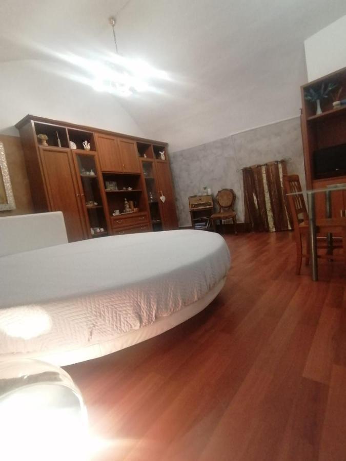 サンテーラモ・イン・コッレCasa Vacanza Maryアパートメント エクステリア 写真