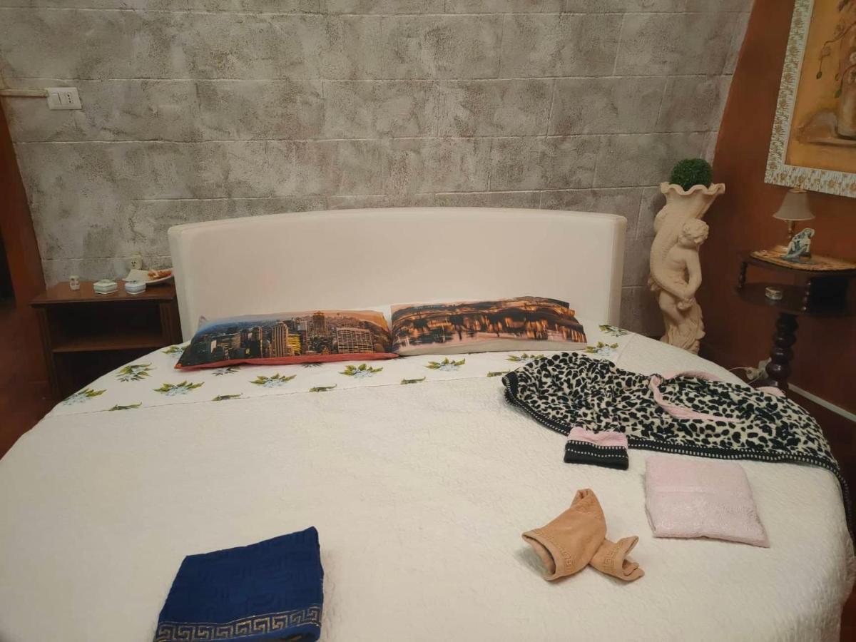 サンテーラモ・イン・コッレCasa Vacanza Maryアパートメント エクステリア 写真